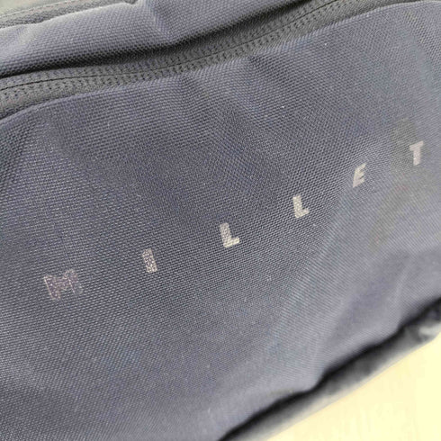 ミレー MILLET 2WAYショルダーバッグ レディース