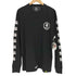 ネイバーフッド NEIGHBORHOOD 18SS ATARI TEENAGE RIOT ATR-1 CE-CREW LS L/S Tシャツ メンズ JPN:L