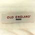 オールドイングランド OLD ENGLAND リネンシャツ レディース 34