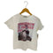 TETSUKO フロントプリント NEW YORK Tシャツ トットちゃん レディース JPN:M
