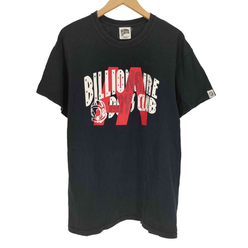 ビリオネアボーイズクラブ Billionaire Boys Club AH MURDERZ T-SHIRTS S/S Tシャツ レゲエ メンズ JPN:L
