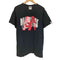 ビリオネアボーイズクラブ Billionaire Boys Club AH MURDERZ T-SHIRTS S/S Tシャツ レゲエ メンズ JPN:L