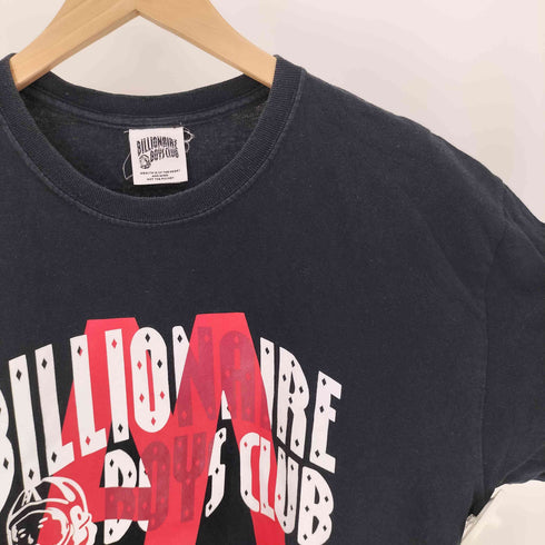 ビリオネアボーイズクラブ Billionaire Boys Club AH MURDERZ T-SHIRTS S/S Tシャツ レゲエ メンズ JPN:L