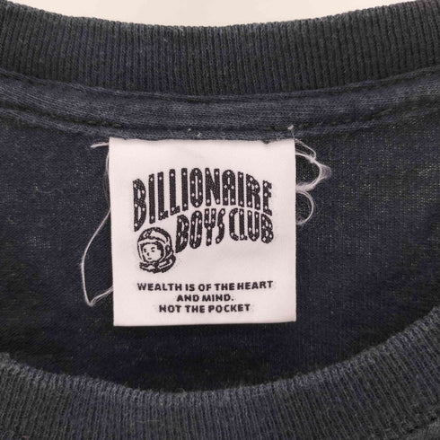 ビリオネアボーイズクラブ Billionaire Boys Club AH MURDERZ T-SHIRTS S/S Tシャツ レゲエ メンズ JPN:L
