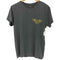 ダブルアールエルラルフローレン RRL RALPH LAUREN BACK LOGO TEE メンズ import:S