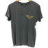 ダブルアールエルラルフローレン RRL RALPH LAUREN BACK LOGO TEE メンズ import:S