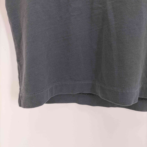 ダブルアールエルラルフローレン RRL RALPH LAUREN BACK LOGO TEE メンズ import:S