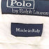 ポロバイラルフローレン Polo by RALPH LAUREN MADE IN ITALY リネンパンツ メンズ 34