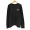 ザノースフェイス THE NORTH FACE 21AW HOLD FAST ALL STORMS PASS ラバーロゴ バックプリントtシャツ メンズ import:XL