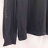 ザノースフェイス THE NORTH FACE 21AW HOLD FAST ALL STORMS PASS ラバーロゴ バックプリントtシャツ メンズ import:XL
