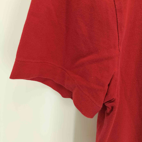 ポロラルフローレン POLO RALPH LAUREN CP RL-93 LOGO TEE メンズ import:XS