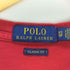 ポロラルフローレン POLO RALPH LAUREN CP RL-93 LOGO TEE メンズ import:XS