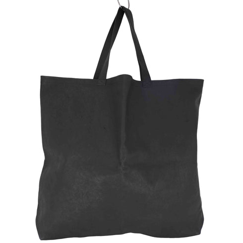 BISHOOL PIG LEAHTER HUGE BAG メンズ