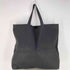 BISHOOL PIG LEAHTER HUGE BAG メンズ