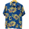 ワコマリア WACKO MARIA 18SS WACKO JAMAICA FLOWER S/S HAWAIIAN SHIRT メンズ JPN:S