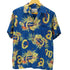 ワコマリア WACKO MARIA 18SS WACKO JAMAICA FLOWER S/S HAWAIIAN SHIRT メンズ JPN:S