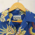 ワコマリア WACKO MARIA 18SS WACKO JAMAICA FLOWER S/S HAWAIIAN SHIRT メンズ JPN:S