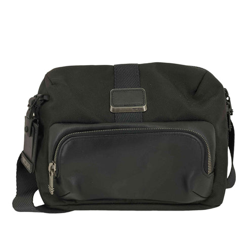 トゥミ TUMI ALPHA BRAVO ショルダーバッグ メンズ