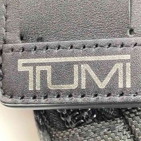 トゥミ TUMI ALPHA BRAVO ショルダーバッグ メンズ