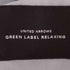 ユナイテッドアローズグリーンレーベルリラクシング UNITED ARROWS green label relaxing 手洗い可能 カチリラ ノーラペル ジャケット レディース 38