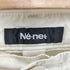 ネネット Ne-net カーゴパンツ レディース 2