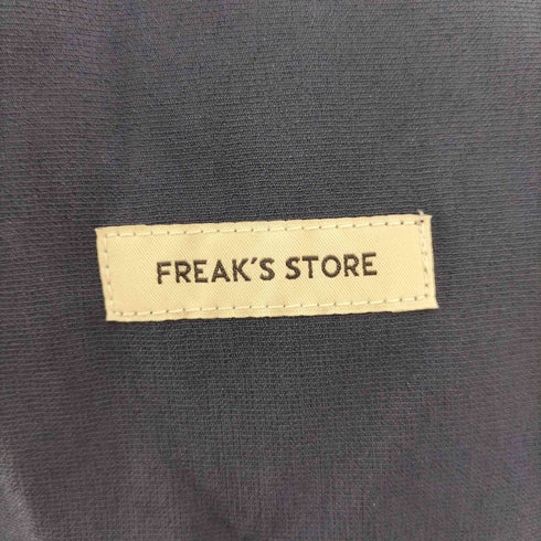 フリークスストア FREAKS STORE 24SS AiRide エアライド スリムフィット クライミングパンツ メンズ JPN:L