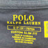 ポロラルフローレン POLO RALPH LAUREN ポニー刺繍半袖Tシャツ メンズ import:S