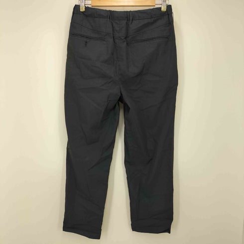 アボンタージ A VONTADE 1タックコットンイージーパンツ メンズ JPN:M