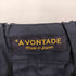 アボンタージ A VONTADE 1タックコットンイージーパンツ メンズ JPN:M