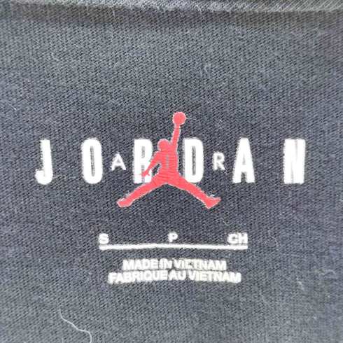 ジョーダンブランド JORDAN BRAND ESSENTIALS GRAPHIC T-SHIRT メンズ import:S
