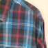 フェイデッドグローリー FADED GLORY ポケット付き レギュラーカラーチェックシャツ メンズ import:XL