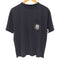 エディフィス EDIFICE マスコットTシャツ メンズ JPN:S