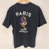 エディフィス EDIFICE マスコットTシャツ メンズ JPN:S