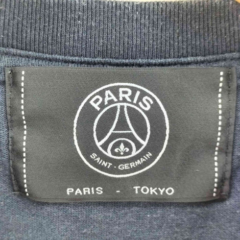 エディフィス EDIFICE マスコットTシャツ メンズ JPN:S