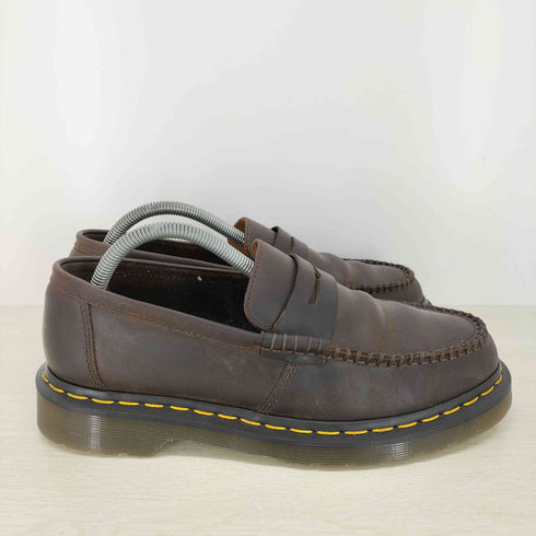 ドクターマーチン Dr.Martens PENTON ローファー メンズ UK7 約26cm