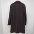 ザラ ZARA ウールチェスターコート メンズ L