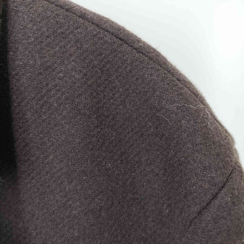 ザラ ZARA ウールチェスターコート メンズ L