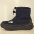 ザノースフェイス THE NORTH FACE NUPTSE BOOTIE WPヌプシブーツ メンズ 27cm