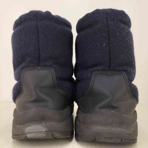 ザノースフェイス THE NORTH FACE NUPTSE BOOTIE WPヌプシブーツ メンズ 27cm