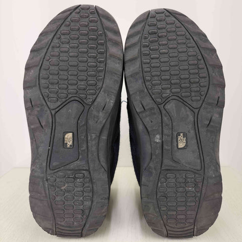 ザノースフェイス THE NORTH FACE NUPTSE BOOTIE WPヌプシブーツ メンズ 27cm