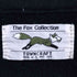 タウンクラフト TOWNCRAFT THE FOX COLLECTION ロゴワッペン ハーフジップ スウェット メンズ import:M