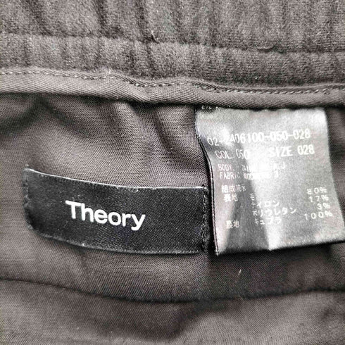 セオリー theory Woodmere 3 Zaine BE A J メンズ 28