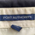 ポートオーソリティ Port Authority 企業ロゴ刺繍 ボタンダウンワークシャツ メンズ JPN:L