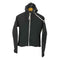 アディダス adidas ZNE Hooded Long フィーチャリングファストリリースジッパー レディース import:M