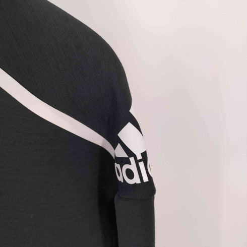 アディダス adidas ZNE Hooded Long フィーチャリングファストリリースジッパー レディース import:M
