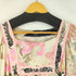 レオナール LEONARD 花柄 ワンピース レディース import:L
