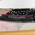 レオナール LEONARD 花柄 ワンピース レディース import:L