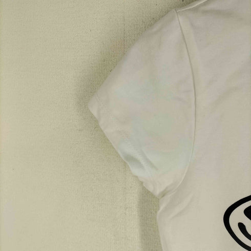 THE OPEN PRODUCT YY リンガーTシャツ Y2K チビT レディース JPN:S