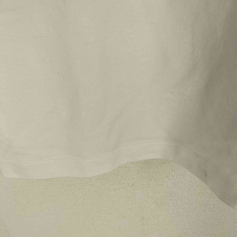THE OPEN PRODUCT YY リンガーTシャツ Y2K チビT レディース JPN:S