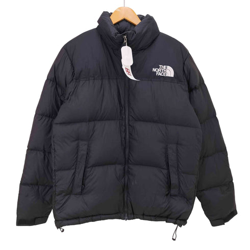 ザノースフェイス THE NORTH FACE Nuptse Jacket ヌプシ ダウンジャケット メンズ XXL